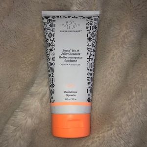 Drunk Elephant Jelly Cleanser